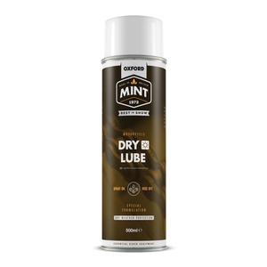 Смазка за вериги за сух климат Oxford MINT 500 ml