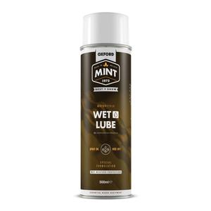 Oxford MINT 500 ml смазка за вериги при влажни условия