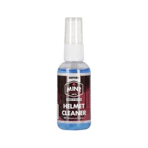 Препарат за почистване на каски и плексиглас Oxford MINT 50 ml