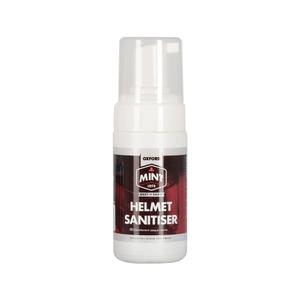 Препарат за почистване на вътрешността на каската с дозатор Oxford MINT 100 ml