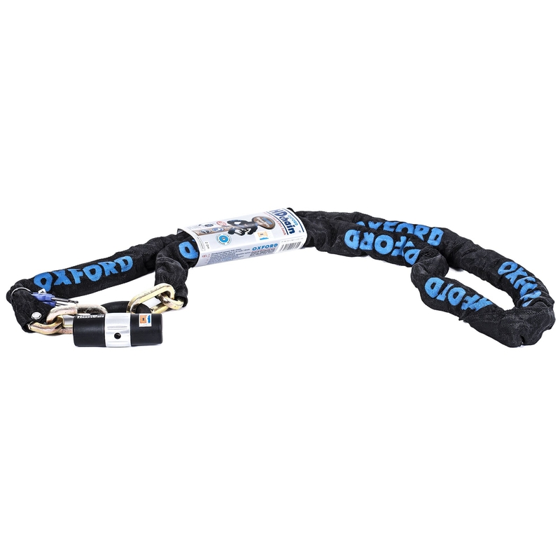 Оксфорд Heavy Duty Chain Lock 2 м