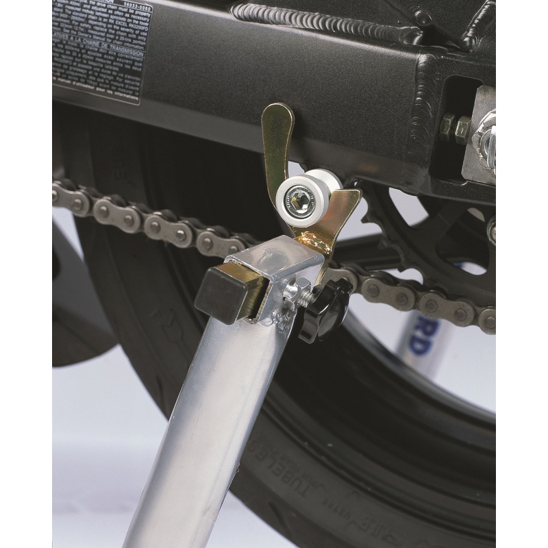 Адаптери за задна стойка за велосипеди Oxford Big Black