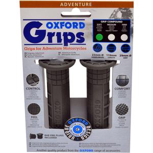 Оксфорд Adventure Grips