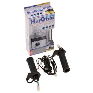 Оксфорд Hotgrips Основни отопляеми ръкохватки за скутери