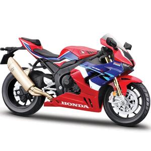 Модел мотоциклет Maisto Honda CBR1000RR-R Fireblade SP 1:18