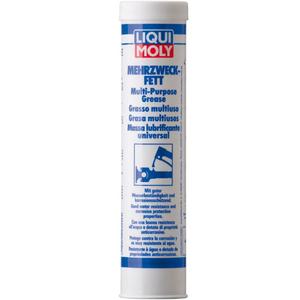 LIQUI MOLY многофункционална грес за шарнири и съединения 400 г