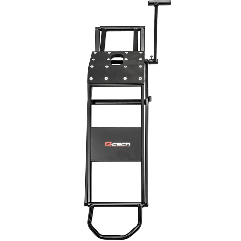 MX стойка Q-TECH