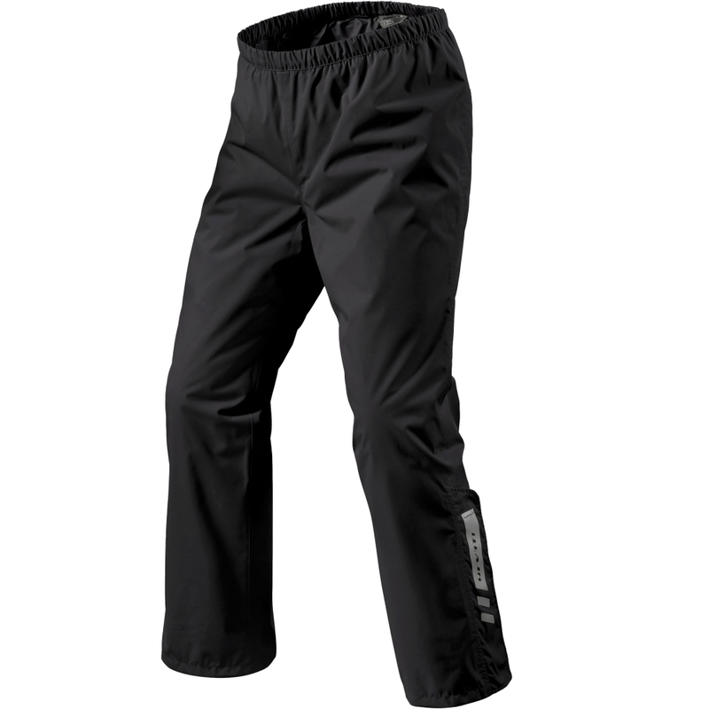 Revit Acid 4 H2O мотоциклетни дъждобран черни