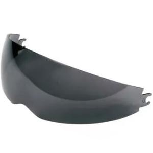 Сенник за каска MotoZem Guardian, дим