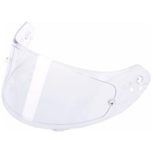 Scorpion EXO ELLIP-TEC Maxvision 3D KDF14-3 Прозрачно плексигласово стъкло
