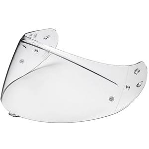 Плексиглас за каски Nolan N87/N60-6/N80-8, прозрачен