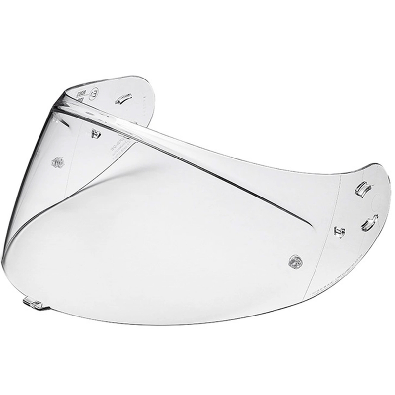Плексиглас за каски Nolan N87/N60-6/N80-8, прозрачен