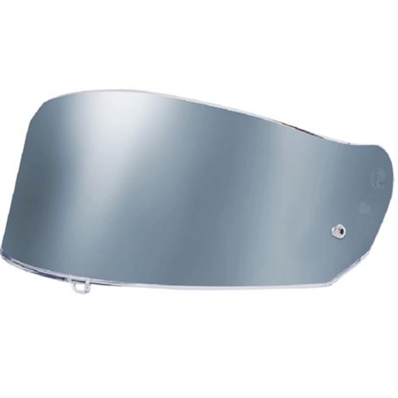 Леко оцветено плексиглас за каска LS2 FF808