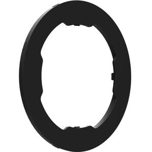 Черен пръстен Quad Lock® MAG