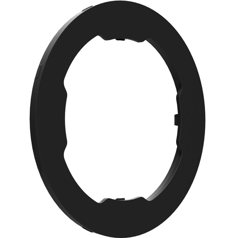 Черен пръстен Quad Lock® MAG