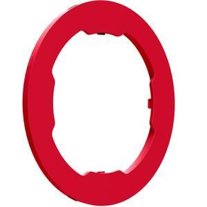 Червен пръстен Quad Lock® MAG