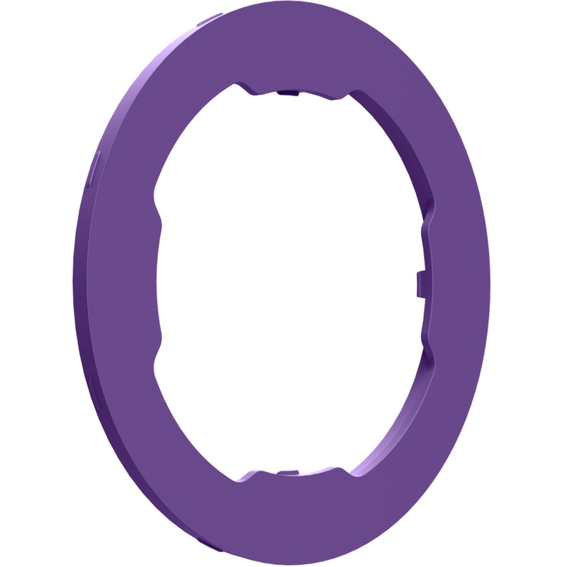 Quad Lock® MAG пръстен лилав