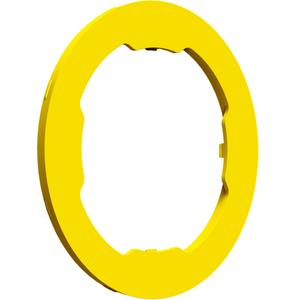 Жълт пръстен Quad Lock® MAG