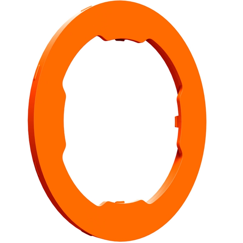 Quad Lock® MAG пръстен оранжев