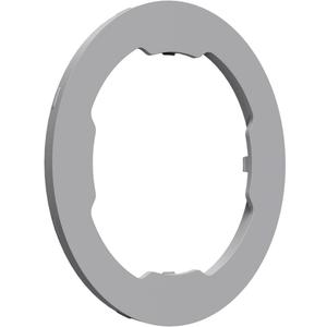 Quad Lock® MAG пръстен сив