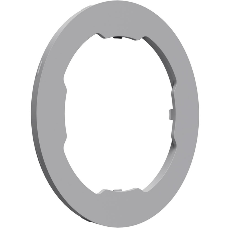 Quad Lock® MAG пръстен сив