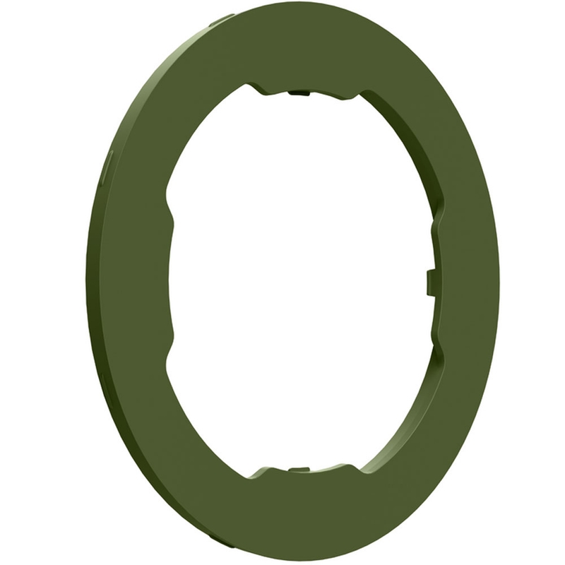 Зелен пръстен Quad Lock® MAG