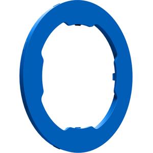 Син пръстен Quad Lock® MAG
