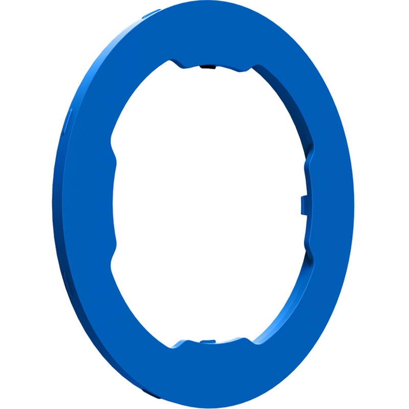 Син пръстен Quad Lock® MAG