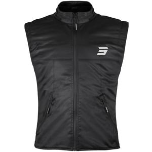 Мотоциклетна жилетка Shot Bodywarmer Calm черна