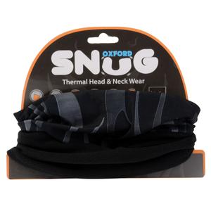 Многофункционален шал Oxford Snug Flame