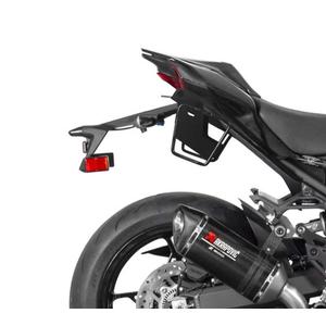 Podpěry pro boční brašny SHAD