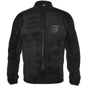 Дъждобран Shot Windbreaker черно