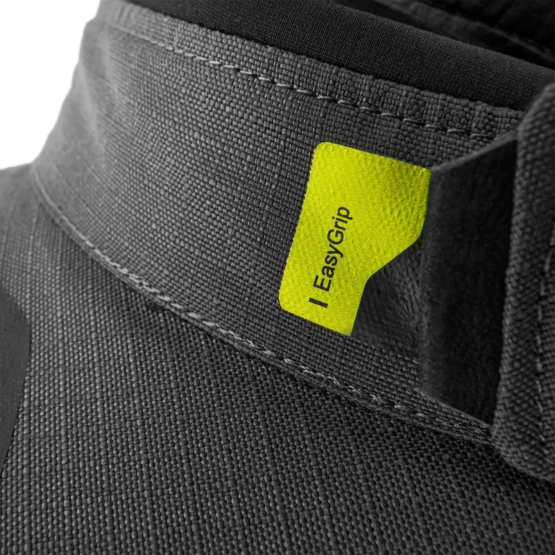 Мотоциклетно яке Shima Tracker, сиво