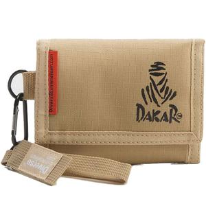 Портфейл Dakar Turner 325 бежов