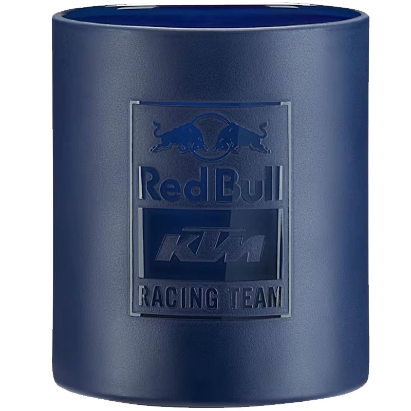 Термо чаша KTM Red Bull Winter Mug тъмносиня