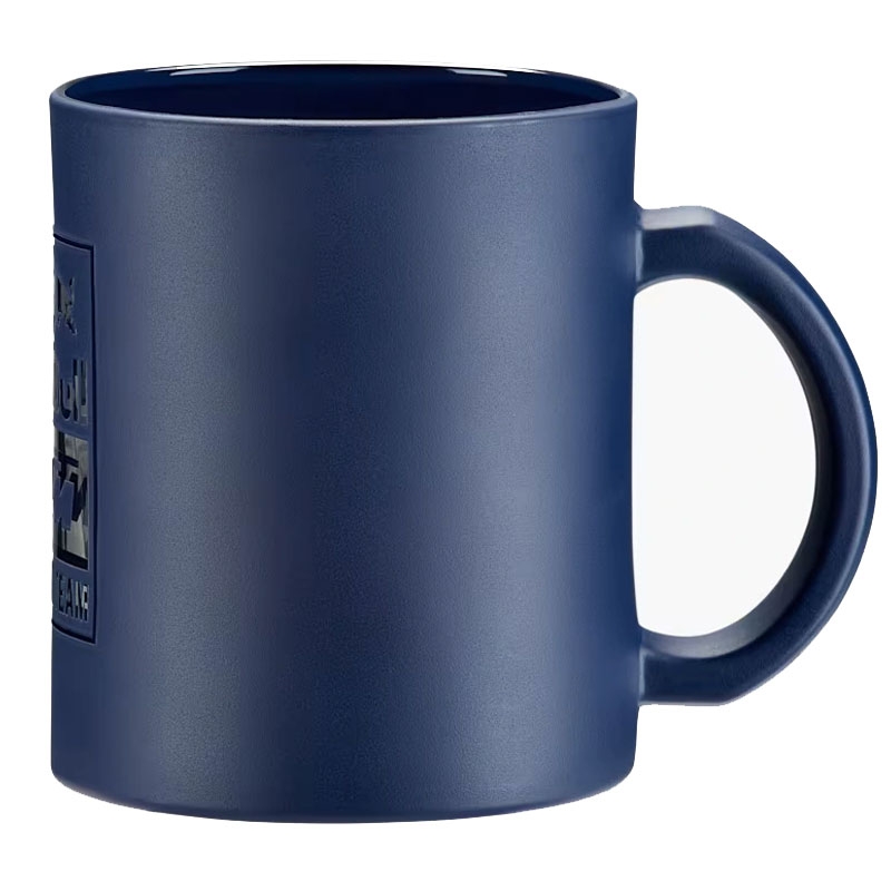 Термо чаша KTM Red Bull Winter Mug тъмносиня