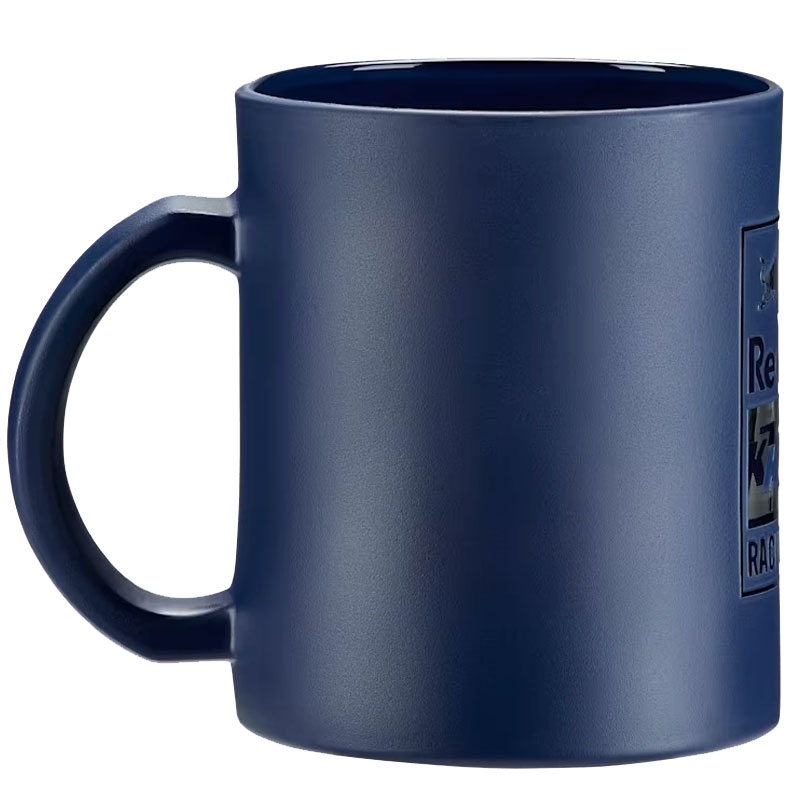 Термо чаша KTM Red Bull Winter Mug тъмносиня