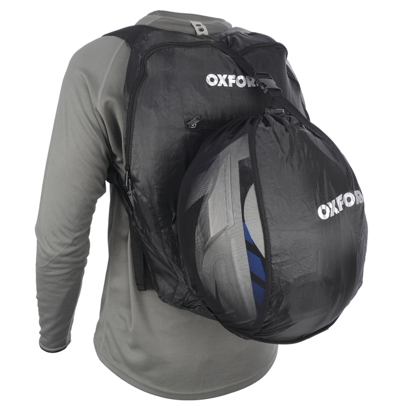 Защитник за каска Oxford X Handy Sack