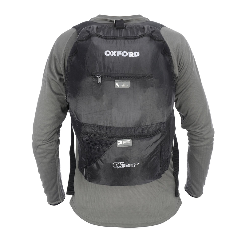 Защитник за каска Oxford X Handy Sack