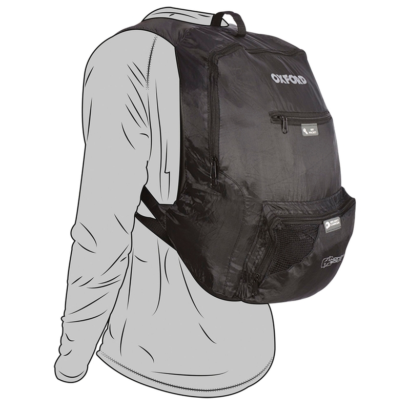 Защитник за каска Oxford X Handy Sack
