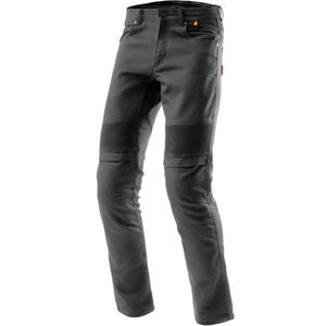 Мотоциклетни дънки Rebelhorn Revolt Monolayer, черни
