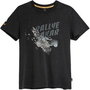 Dakar VINT 03 тениска графит