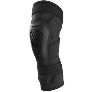 Протектор за коляно Shot Race D3O® черен