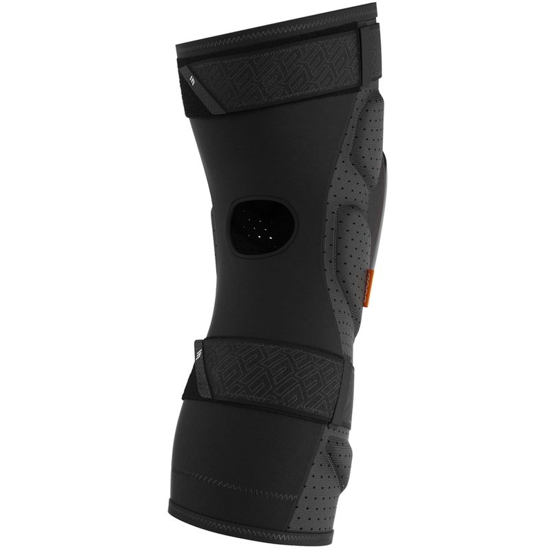 Протектор за коляно Shot Race D3O® черен