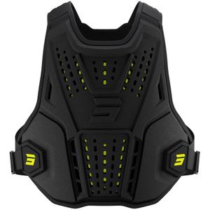 Протектор за гърди Shot Armor черен