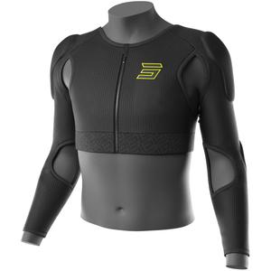Протекторна жилетка Shot Vest Aero черна