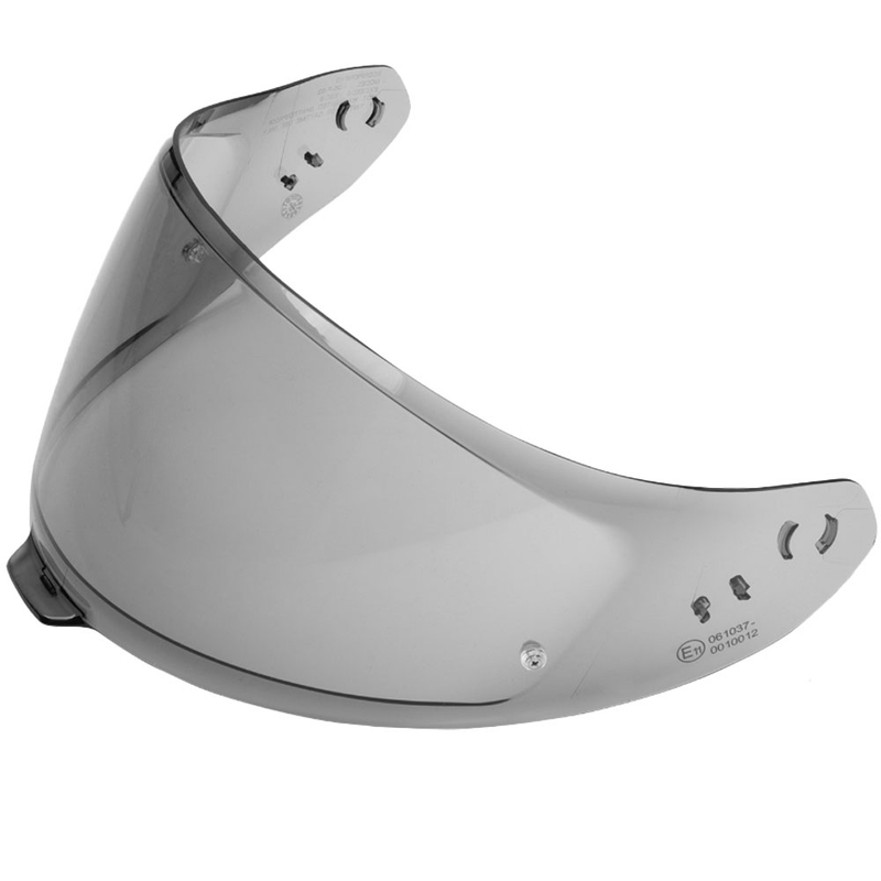Визьор Scorpion KDS-F-03 MAXVISION за EXO-GT SP AIR/1500/530, опушен