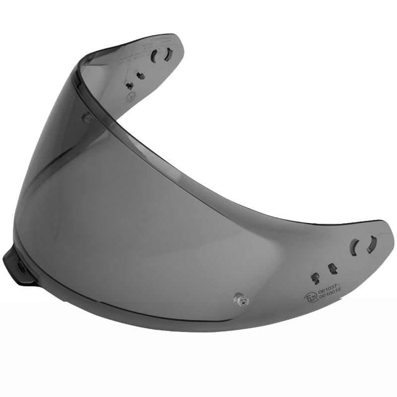 Визьор Scorpion KDS-F-03 MAXVISION за EXO-GT SP AIR/1500/530 тъмен, опушен