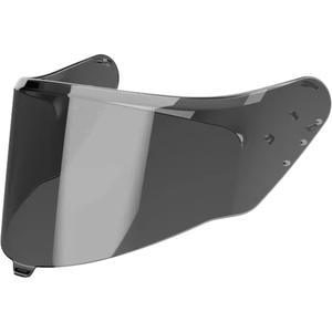 Плексиглас за каски Airoh MATRYX светло дим