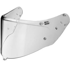Плексиглас за каски Airoh MATRYX прозрачен